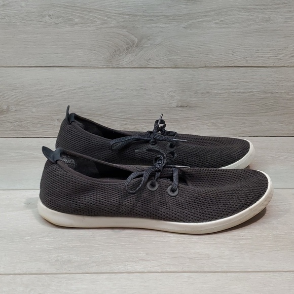 Allbirds Mens Tree Skippers Wool Sneakers shoes sz 12 main image 4